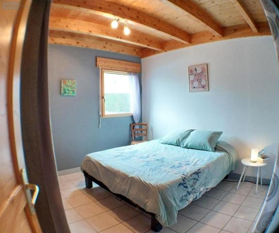 Maison à vendre à Pontorson dans la Manche (50170), ref : 12541/2263