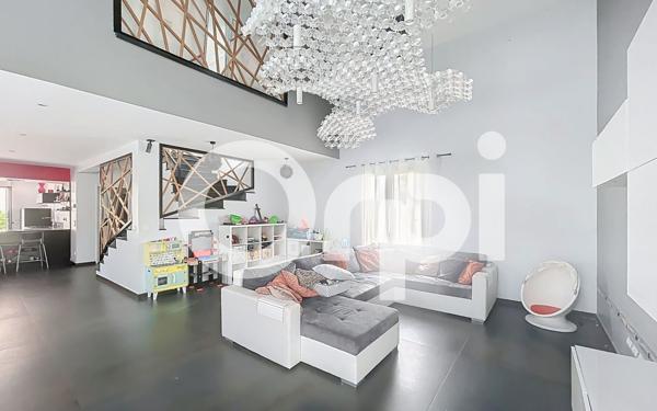 Maison à vendre    6 pièces • 170 m2 Belloy-en-France