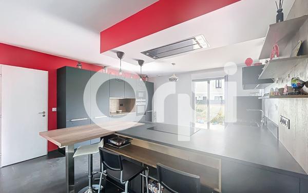 Maison à vendre    6 pièces • 170 m2 Belloy-en-France