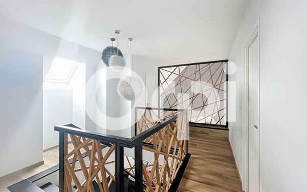 Maison à vendre    6 pièces • 170 m2 Belloy-en-France