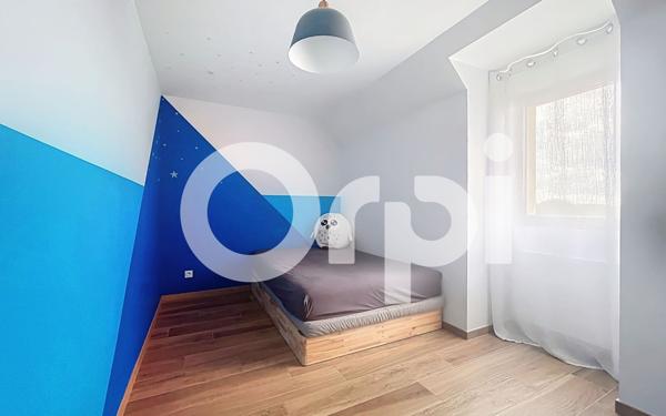 Maison à vendre    6 pièces • 170 m2 Belloy-en-France