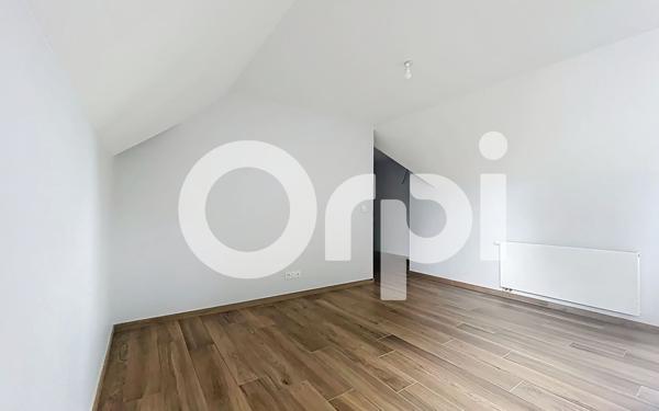 Maison à vendre    6 pièces • 170 m2 Belloy-en-France