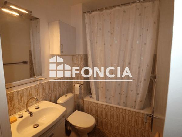 Location Studio meublé 22.76 m² - LES TERRASSES DU MONT DU PLAN Nimes 30000