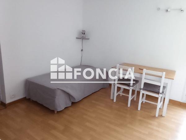 Location Studio meublé 22.76 m² - LES TERRASSES DU MONT DU PLAN Nimes 30000