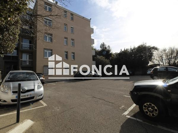 Location Studio meublé 22.76 m² - LES TERRASSES DU MONT DU PLAN Nimes 30000