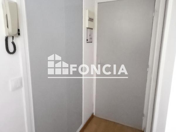 Location Studio meublé 22.76 m² - LES TERRASSES DU MONT DU PLAN Nimes 30000
