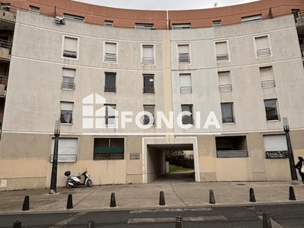 Location Parking 13 m² - AVENUE DES DROITS DE L'HOMME Montpellier 34000