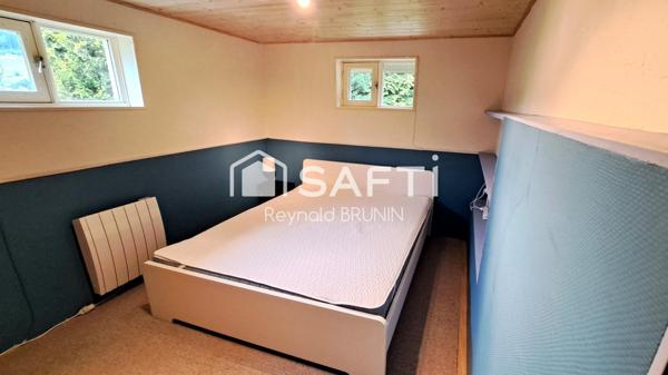 Gîte Vosges – maison avec 2 logements