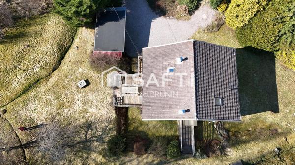 Gîte Vosges – maison avec 2 logements