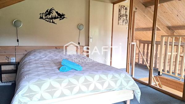 Gîte Vosges – maison avec 2 logements