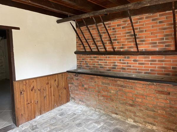 Maison à vendre |  Châteaumeillant |  11 pièces | 165 m²