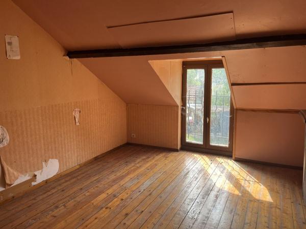 Maison à vendre |  Châteaumeillant |  11 pièces | 165 m²