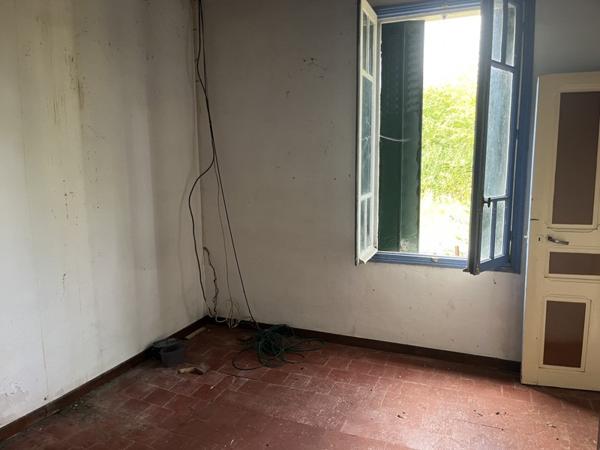 Maison à vendre |  Châteaumeillant |  11 pièces | 165 m²