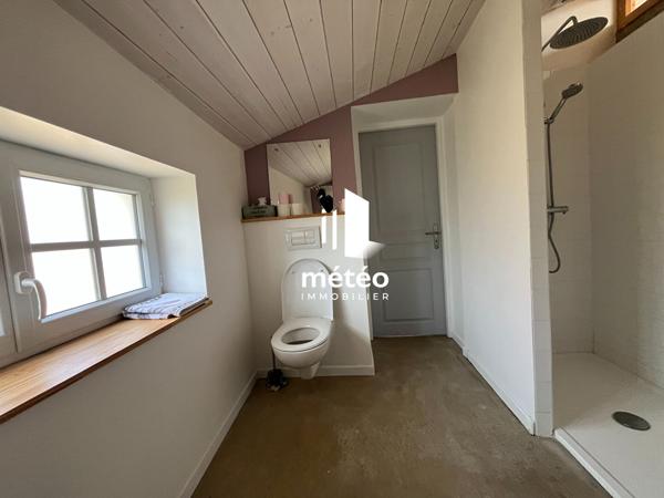 La longère c’est SUPER !