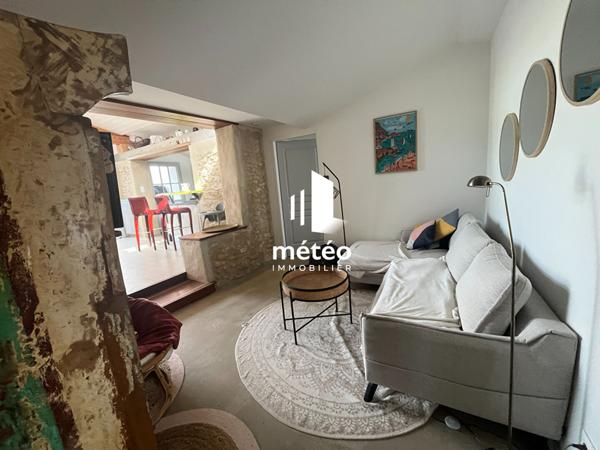 La longère c’est SUPER !