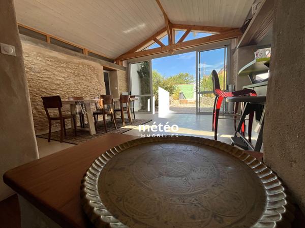 La longère c’est SUPER !