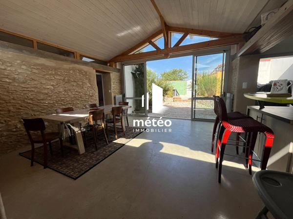 La longère c’est SUPER !