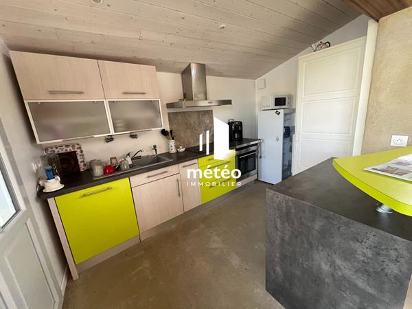 La longère c’est SUPER !