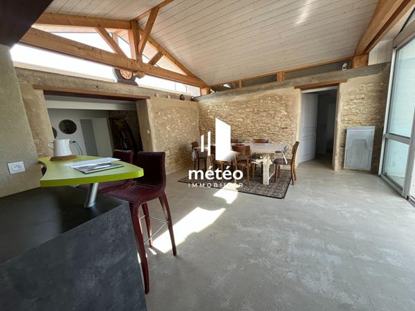 La longère c’est SUPER !