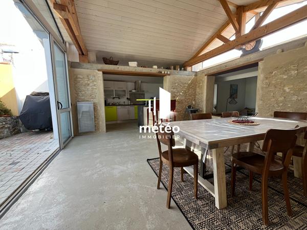 La longère c’est SUPER !