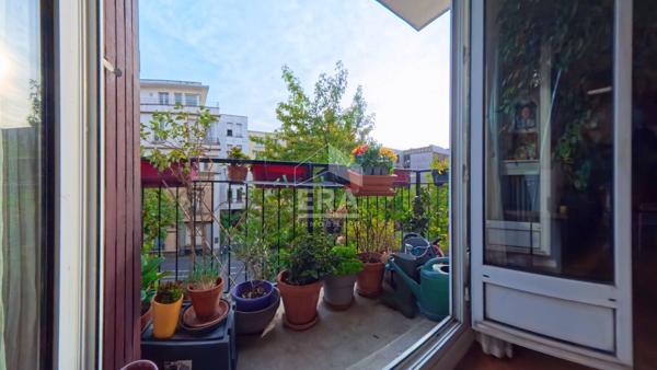 Appartement Saint Denis 5 pièces - au pied du Théâtre TGP