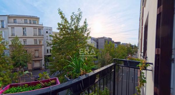 Appartement Saint Denis 5 pièces - au pied du Théâtre TGP
