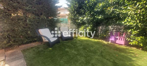 Maison 3 pièces - 57 m²