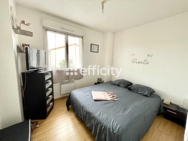 Maison 3 pièces - 57 m²