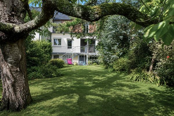 Maison T6 à vendre Rennes Sainte-thérèse - 116 m² (réf : JP26637E-2510)