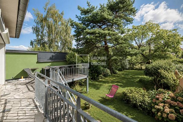 Maison T6 à vendre Rennes Sainte-thérèse - 116 m² (réf : JP26637E-2510)
