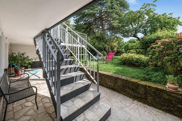 Maison T6 à vendre Rennes Sainte-thérèse - 116 m² (réf : JP26637E-2510)