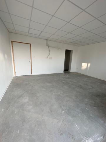 Local commercial neuf 220 m2