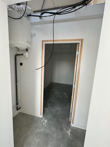 Local commercial neuf 220 m2