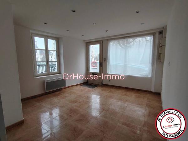Maison à vendre 4 pièces de 85 m²