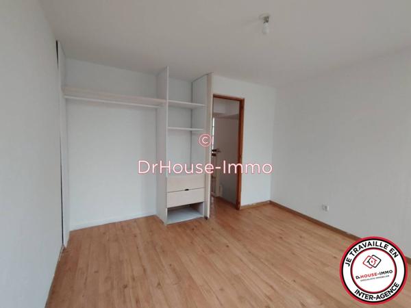 Maison à vendre 4 pièces de 85 m²