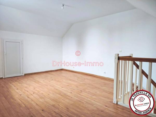 Maison à vendre 4 pièces de 85 m²