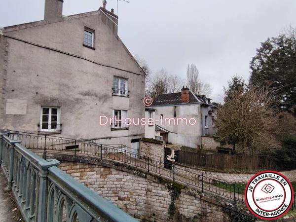 Maison à vendre 4 pièces de 85 m²