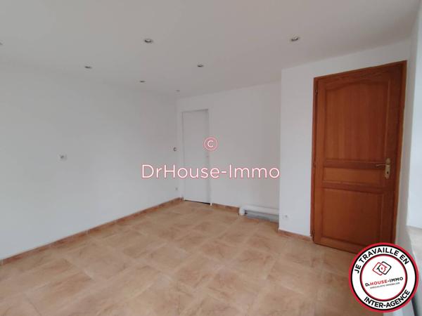 Maison à vendre 4 pièces de 85 m²