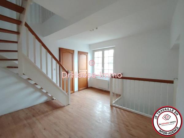 Maison à vendre 4 pièces de 85 m²