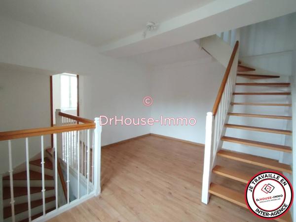 Maison à vendre 4 pièces de 85 m²