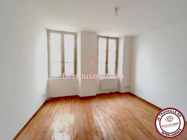 Maison à vendre 4 pièces de 85 m²