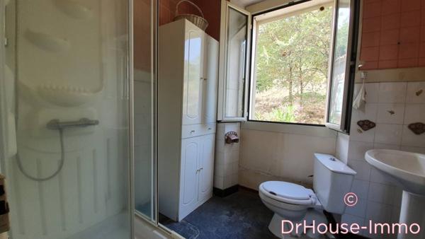 Maison à vendre 7 pièces de 137 m²