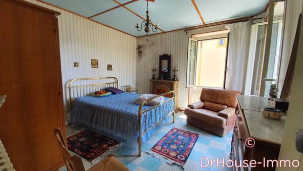 Maison à vendre 7 pièces de 137 m²