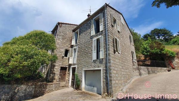 Maison à vendre 7 pièces de 137 m²