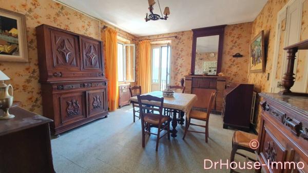 Maison à vendre 7 pièces de 137 m²