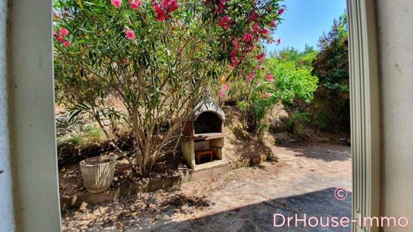 Maison à vendre 7 pièces de 137 m²