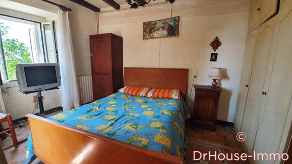 Maison à vendre 7 pièces de 137 m²