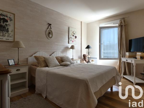 Maison à vendre 5 pièces 98 m² Rambouillet