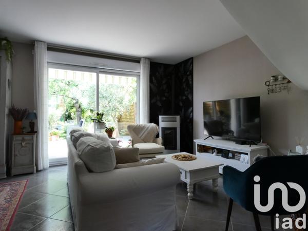 Maison à vendre 5 pièces 98 m² Rambouillet