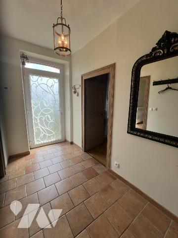 Maison bourgeoise à BAGNOLES DE L'ORNE, 6 pièces, tous commerces à pied